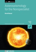 Bild: Asteroseismology for the Nonspecialist - Institute of Physics Publishing