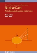 Cover: Nuclear Data - Institute of Physics Publishing