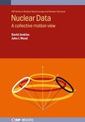 Cover: Nuclear Data - Institute of Physics Publishing