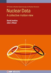 Enlarge image Cover: Nuclear Data - Institute of Physics Publishing