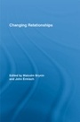 Cover: Changing Relationships - Routledge