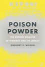 Cover: Poison Powder - University of Georgia Press