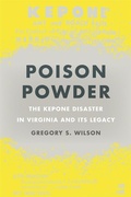 Bild: Poison Powder - University of Georgia Press