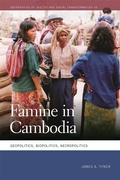 Bild: Famine in Cambodia - University of Georgia Press