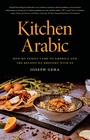 Cover: Kitchen Arabic - University of Georgia Press