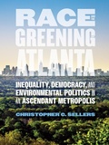 Bild: Race and the Greening of Atlanta - University of Georgia Press