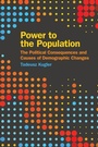 Cover: Power to the Population - University of Georgia Press