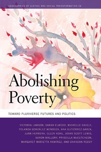 Abbildung von: Abolishing Poverty - University of Georgia Press
