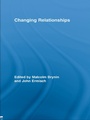 Cover: Changing Relationships - Routledge