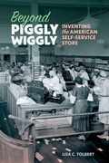 Cover: Beyond Piggly Wiggly - University of Georgia Press