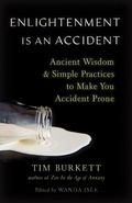 Cover: Enlightenment Is an Accident - Shambhala