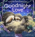 Cover: Goodnight Love - Bala Kids
