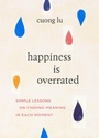 Cover: Happiness Is Overrated - Shambhala
