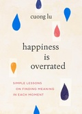 Cover: Happiness Is Overrated - Shambhala