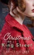 Cover: Christmas on King Street - Ashley Clark