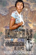 Cover: Los Indigenas en el Socialismo del Siglo XXI - IngramSpark
