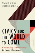 Cover: Civics for the World to Come - W. W. Norton & Company