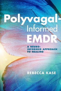 Enlarge image Cover: Polyvagal-Informed EMDR - W. W. Norton & Company