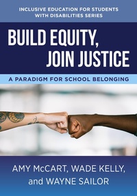 Enlarge image Cover: Build Equity, Join Justice - W. W. Norton & Company