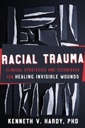 Cover: Racial Trauma - W. W. Norton & Company