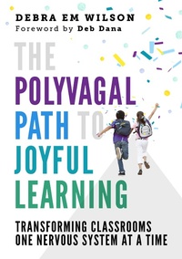 Abbildung von: The Polyvagal Path to Joyful Learning - W. W. Norton & Company