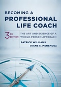 Cover: Becoming a Professional Life Coach - W. W. Norton & Company