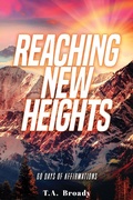 Cover: Reaching New Heights - Lulu.com