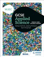 Cover: WJEC GCSE Applied Science - Hodder Education