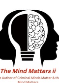 Cover: The Mind Matters ii - Lulu.com