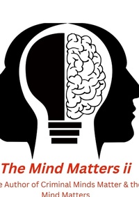 Enlarge image Cover: The Mind Matters ii - Lulu.com