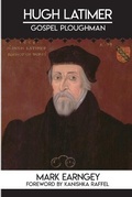 Cover: Hugh Latimer - Lulu.com