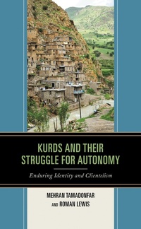 Abbildung von: Kurds and Their Struggle for Autonomy - Bloomsbury eBooks US
