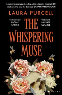 Abbildung von: The Whispering Muse - Raven Books