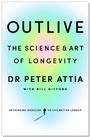 Cover: Outlive - Ebury Digital