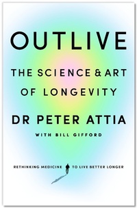 Enlarge image Cover: Outlive - Ebury Digital