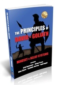 Cover: Principles of David and Goliath Volume 1 - Distributed By Ingram Spark