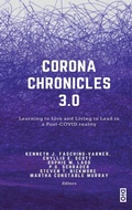 Cover: Corona Chronicles 3.0 - Dio Press Inc
