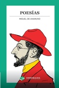 Cover: Poesias - Esmeralda Publishing LLC