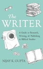 Cover: The Writer - Wipf & Stock Publishers