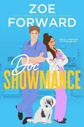 Cover: Doc Showmance - Zoe Forward
