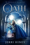 Cover: The Oath (Chronicles of the Ordained) - Jerri Hines