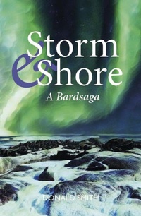 Enlarge image Cover: Storm and Shore - Luath Press
