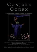 Cover: Conjure Codex V - Hadean Press Limited