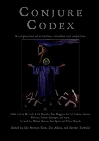 Enlarge image Cover: Conjure Codex V - Hadean Press Limited