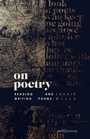 Cover: On Poetry - The Poetry Business