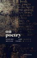 Cover: On Poetry - The Poetry Business
