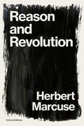 Cover: Reason and Revolution - Critical Editions
