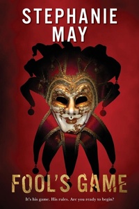 Enlarge image Cover: Fool's Game - Impressum