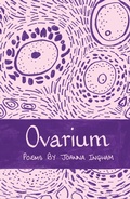 Cover: Ovarium - The Emma Press