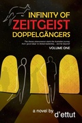 Cover: Infinity of Zeitgeist Doppelgaengers - Tellwell Talent